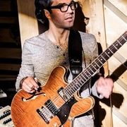 Chris McQueen uses 1 Xvive Audio product