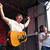 See how Tim Heidecker uses Joyo JF-07 Classic Flanger
