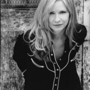 Teresa Williams, member of The All Star Band