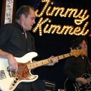 Jimmy Earl