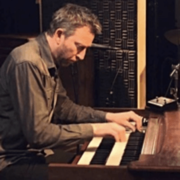 Dan Hemmer, member of Blicher Hemmer Gadd