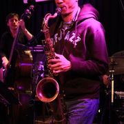 Mark Turner
