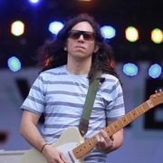 Jesse Trbovich, member of The Violators
