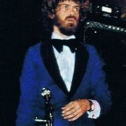 Bo Winberg, member of The Spotnicks
