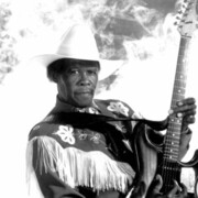 Smokey Wilson