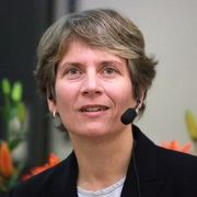 Carolyn Bertozzi