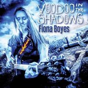 Fiona Boyes