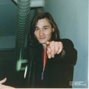 Bojan Pečar, member of Ekatarina Velika