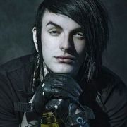 Nicholas Matthews, member of Get Scared