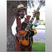 Elmore James Jr.
