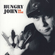 Hungry John