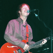 Jamie Murphy, member of Space