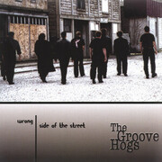 The Groove Hogs