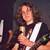 See how Uffe Cederlund uses Fender Stratocaster Road Worn 50's