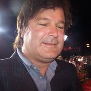Gore Verbinski, member of Daredevils
