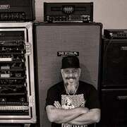 George Pajon, Jr. uses 1 Beetronics FX product