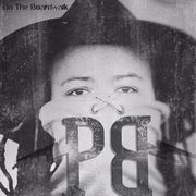 Printz Board, member of Bucky Jonson