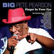 Big Pete Pearson