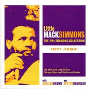 Little Mack Simmons