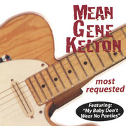 Mean Gene Kelton