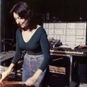 Ruth Underwood