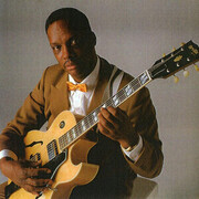 Hi Tide Harris uses 1 Orville by Gibson product