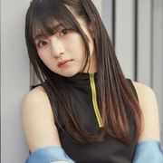 Hina Aoki, member of MyGO!!!!!
