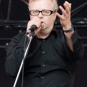 Stijn Meuris, member of Noordkaap
