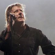 Arno, member of Tjens Couter