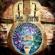 Joe Pitts