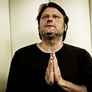 Luc De Vos