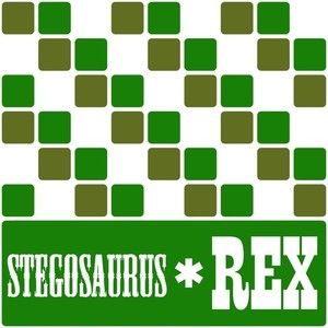 Stegosaurus Rex | Equipboard