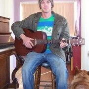 Trent McNamara, member of Cocksure