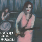 Lisa Marr