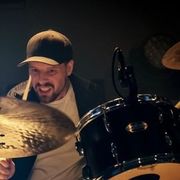 Tomas Järmyr, member of Zu