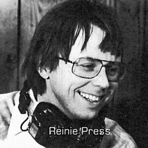 Reinie Press