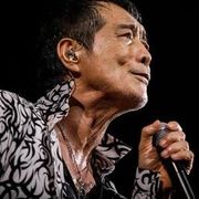 Eikichi Yazawa