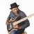 See how Bakithi Kumalo uses Kala U-Bass Bakithi Kumalo Signature