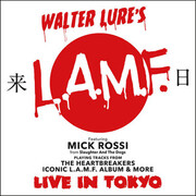 Walter Lure