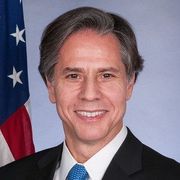 Anthony Blinken