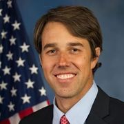 Beto O’Rourke, member of Foss