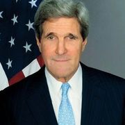 John Kerry