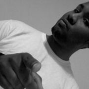 Billy Williams, member of Marcus Tenney Quartet