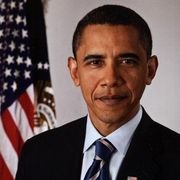 Barack Obama