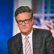 Joe Scarborough