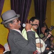 Lionel Batiste