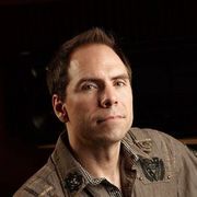 Frank Klepacki