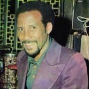 Hailu Mergia