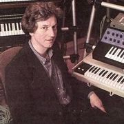 Brian Gascoigne
