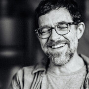 Eric Chenaux